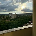 Golden Dolphin Grand Hotel - Apartamento Com Vista